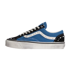 Vans LX Old Skool 36 Pearlized Pack Black Navy