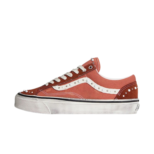 Vans LX Old Skool 36 Pearlized Pack Brown