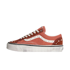 Vans LX Old Skool 36 Pearlized Pack Brown