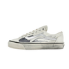 Vans LX Old Skool Archive Flame White