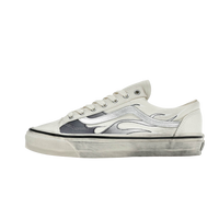 Vans LX Old Skool Archive Flame White