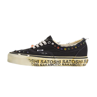 Vans OTW Era 95 Satoshi Nakamoto Round Lucky Charm