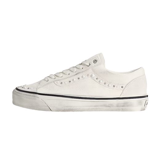 Vans OTW Old Skool 36 Pearlized Pack Marshmallow
