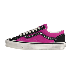 Vans OTW Old Skool 36 Pearlized Pack Pink Black