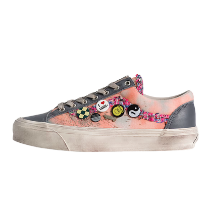 Vans Old Skool 36 LX Souvenir Asphalt