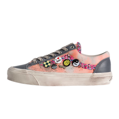 Vans Old Skool 36 LX Souvenir Asphalt