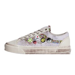 Vans Old Skool 36 LX Souvenir Oatmeal
