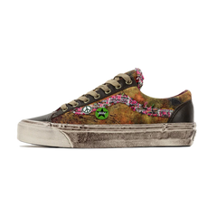 Vans Old Skool 36 LX Souvenir Warm Brown