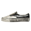 Vans Premium Authentic La Habana Black White