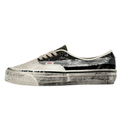 Vans Premium Authentic La Habana Black White