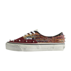 Vans Premium LX Authentic 44 Ibiza Pack Red