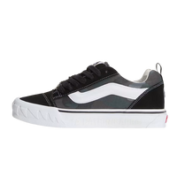 Vans Knu Skool Bape Camo Black
