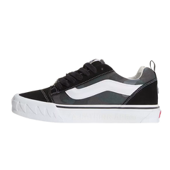 Vans Knu Skool Bape Camo Black