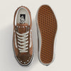 Vans LX Old Skool 36 Pearlized Pack Vintage Cocoa Brown