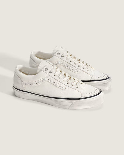 Vans OTW Old Skool 36 Pearlized Pack Marshmallow