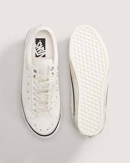 Vans OTW Old Skool 36 Pearlized Pack Marshmallow