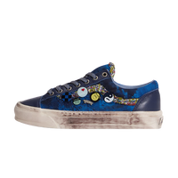 Vans Old Skool 36 LX Souvenir Navy