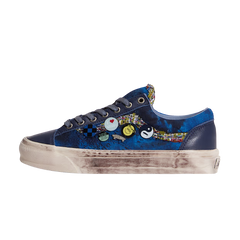 Vans Old Skool 36 LX Souvenir Navy