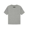 Fear of God Essentials 1977 Dark Oatmeal Summer Set