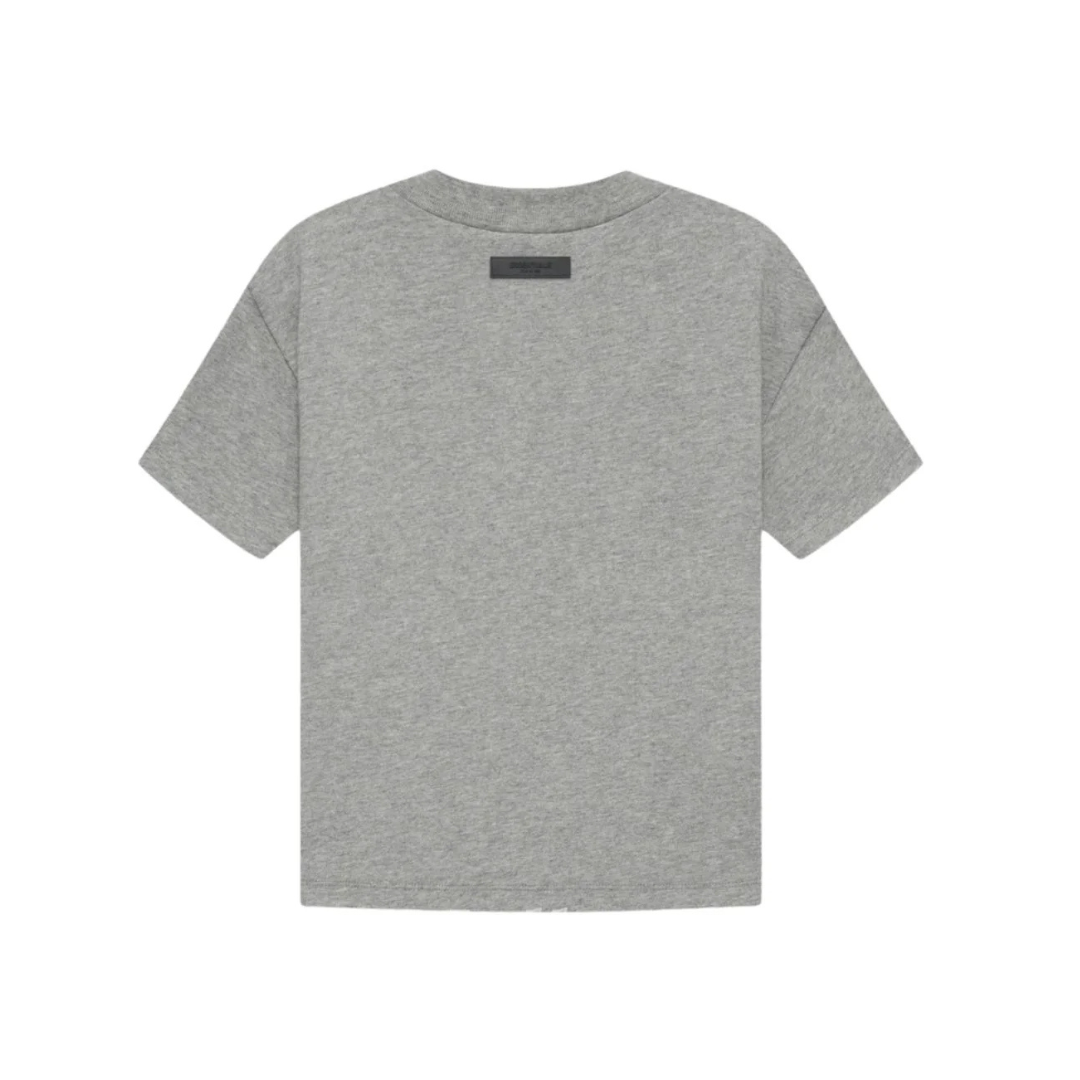 Fear of God Essentials 1977 Dark Oatmeal Summer Set