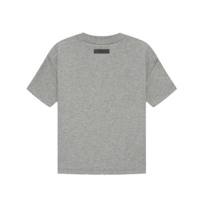Fear of God Essentials 1977 Dark Oatmeal Summer Set