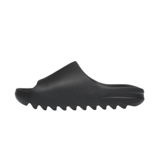 Yeezy "YZY YS-01" Slide Black