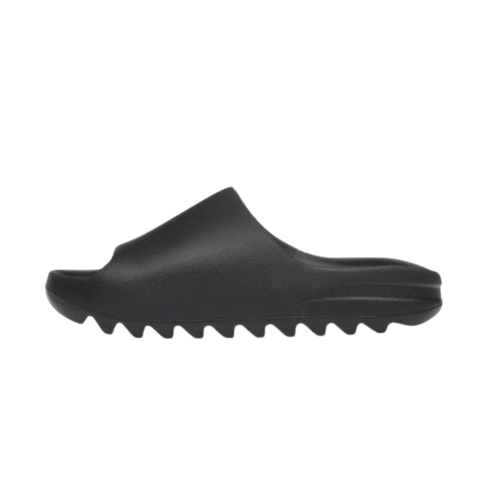 Yeezy "YZY YS-01" Slide Black