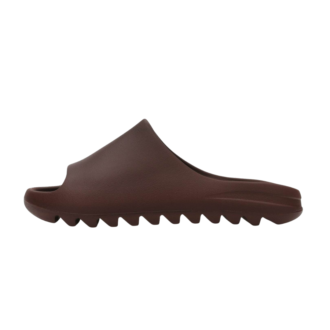 Yeezy "YZY YS-01" Slide Fudge