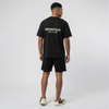 Fear of God Essentials SS25 Jet Black Summer Set