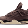Nike Air Jordan 4 A Ma Maniére