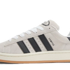 Adidas Campus 00s Crystal White Core Black