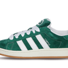 Adidas Campus 00s Dark Green Cloud White