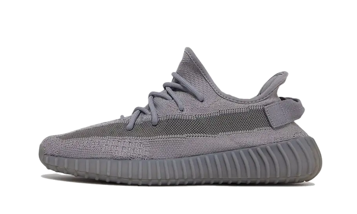 Adidas Yeezy 350 V2 Steel Grey