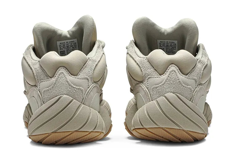 adidas Yeezy 500 Stone
