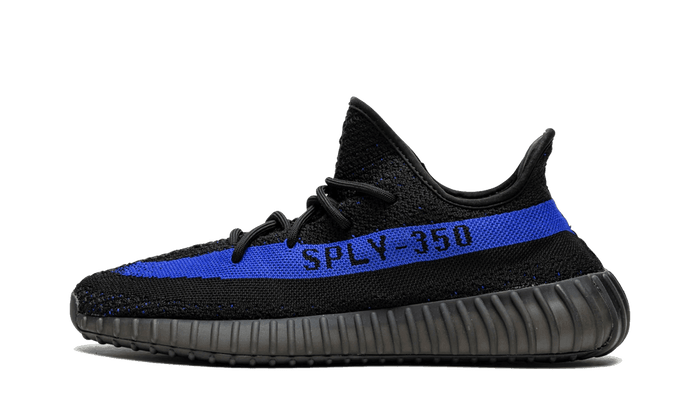 Adidas Yeezy Boost 350 V2 Dazzling Blue