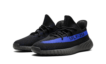 Adidas Yeezy Boost 350 V2 Dazzling Blue