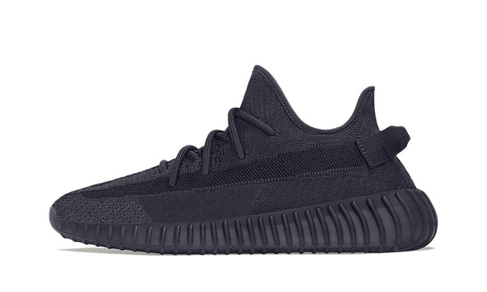 Adidas Yeezy Boost 350 Onyx