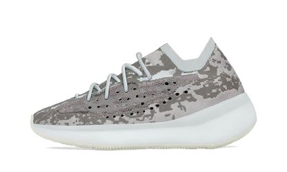 Adidas Yeezy Boost 380 Pyrite