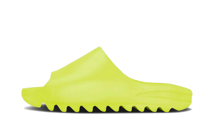 Adidas Yeezy Slide Glow Green