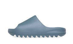 Adidas Yeezy Slide Slate Marine