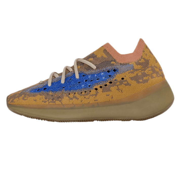 Adidas Yeezy Boost 380 Blue Oat