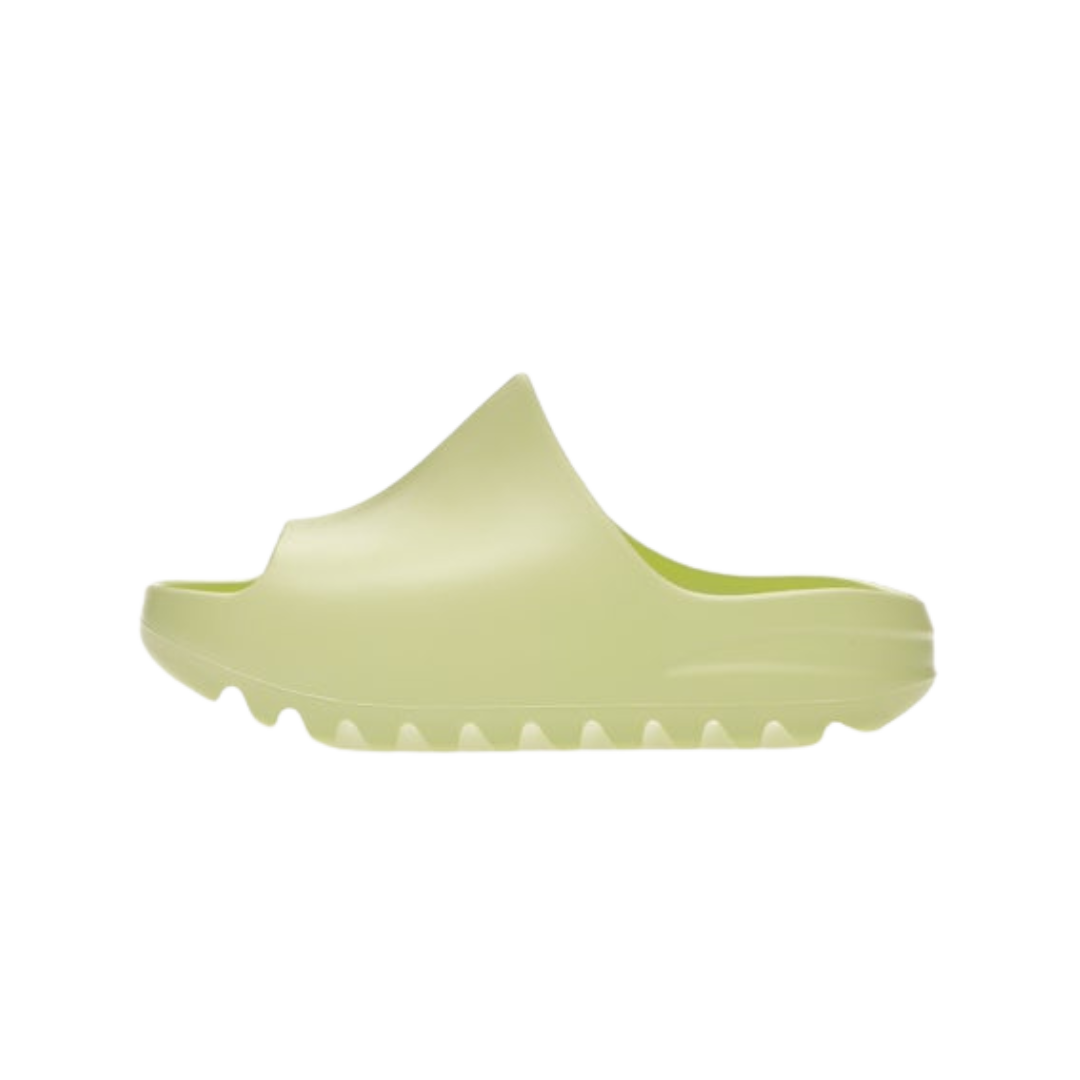 Adidas Yeezy Slide Glow Green (Kids)