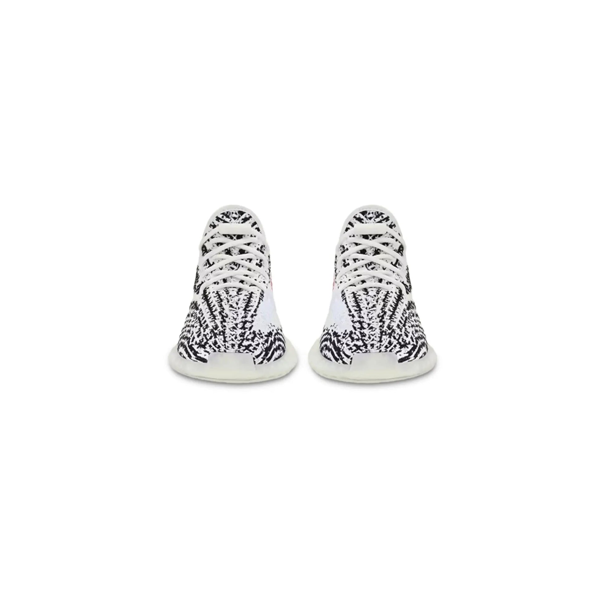 adidas Yeezy Boost 350 V2 Zebra (Infants)