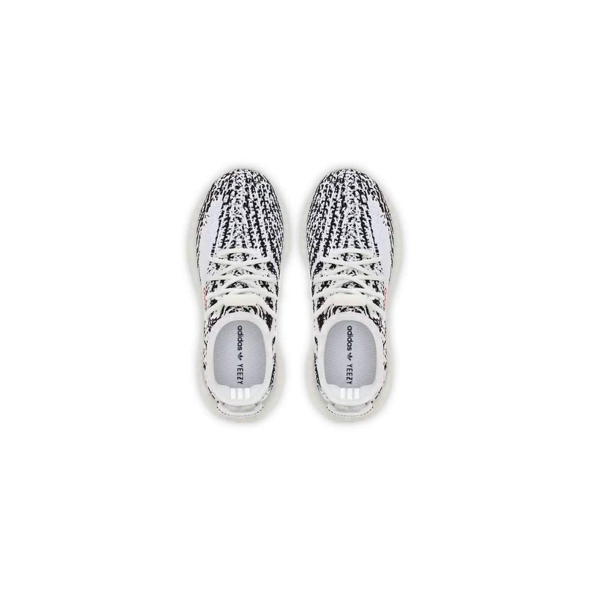 adidas Yeezy Boost 350 V2 Zebra (Infants)