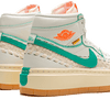 Air Jordan 1 Elevate High Union Bephie's Beauty Supply Kinetic Green
