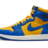 Air Jordan 1 High Retro OG Reverse Laney