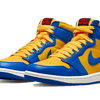Air Jordan 1 High Retro OG Reverse Laney
