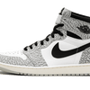 Air Jordan 1 Retro High OG White Cement