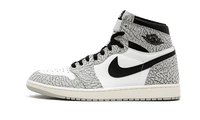 Air Jordan 1 Retro High OG White Cement