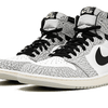 Air Jordan 1 Retro High OG White Cement